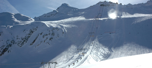 Adamello Ski