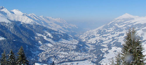 Adelboden-Lenk