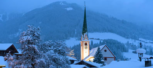 Alpbach