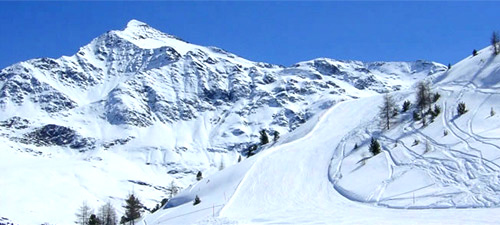 Alta Valtellina