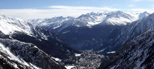 Aosta Valley