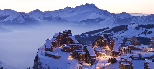 Avoriaz