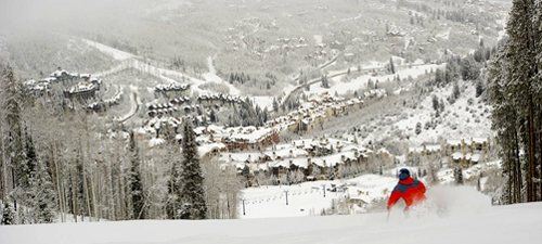 Beaver Creek