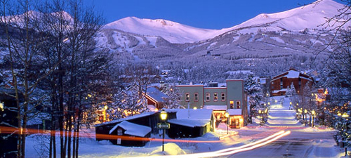 Breckenridge