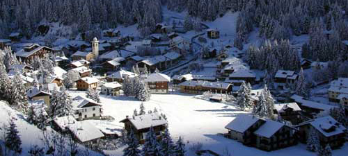 Champoluc