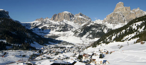 Corvara