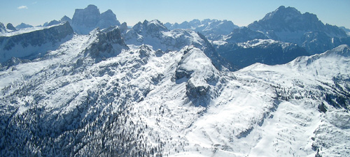 Dolomiti Superski