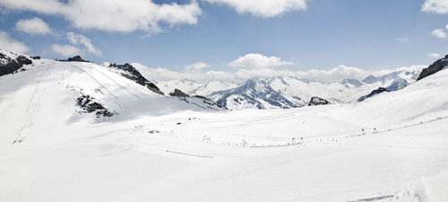 Hintertux