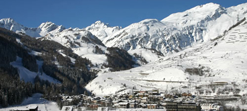 La Thuile