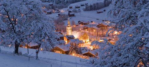 Le Grand-Bornand