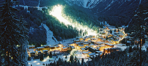 Madonna di Campiglio