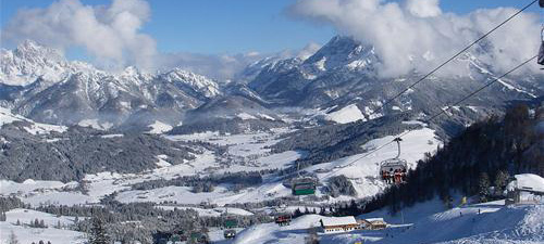 Montafon