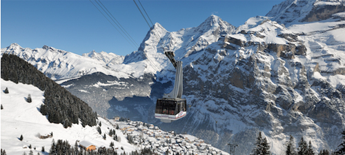 Mürren