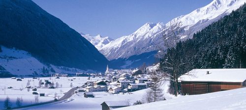 Neustift im Stubaital Ski Resort Guide Austria