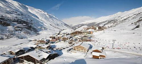 Obergurgl