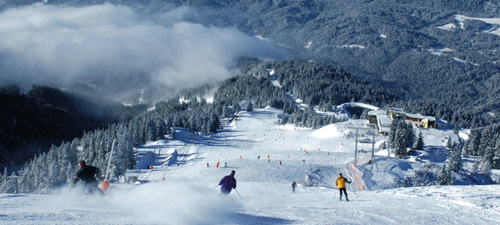 Olympia SkiWorld Innsbruck