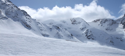 Ortler Skiarena