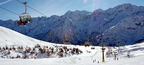 Passo Tonale