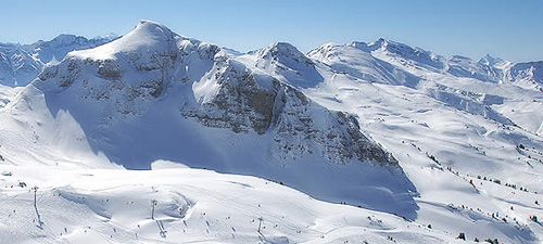 Portes du Soleil