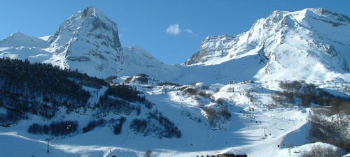 Pyrénées-Atlantiques