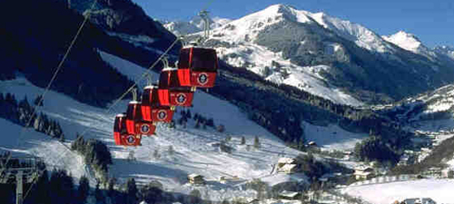 Saalbach Hinterglemm