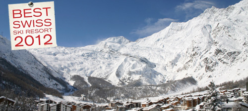 Saas Fee