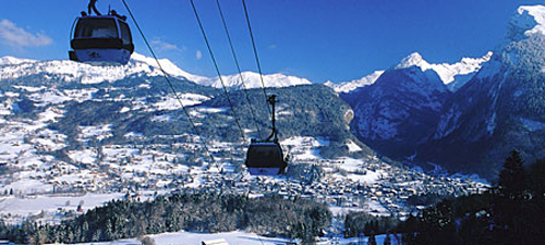 Samoëns