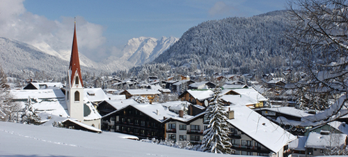 Seefeld