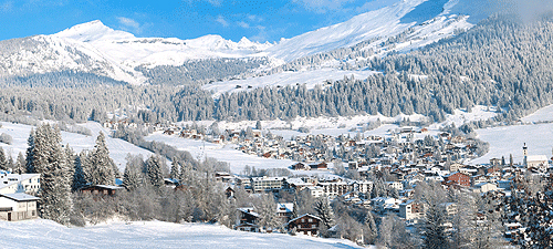 Serre Chevalier