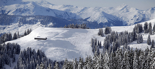 SkiWelt