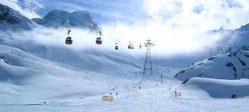 Stubai SuperSki