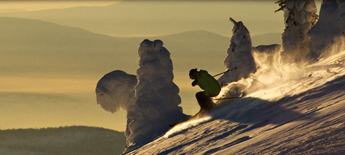 Sun Peaks