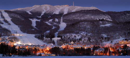 Tremblant