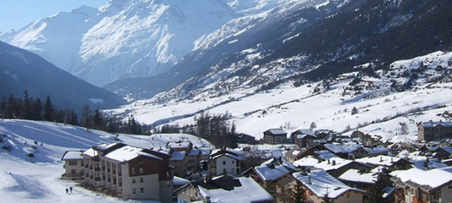 Val Cenis