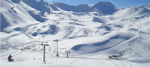 Val D'Isere