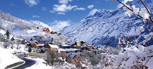 Vaujany