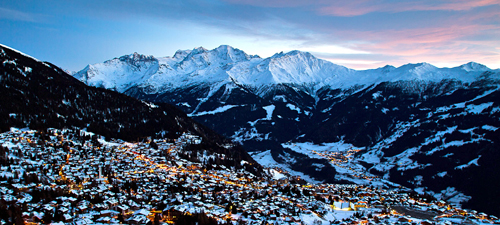 Verbier