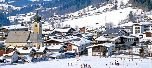 Westendorf