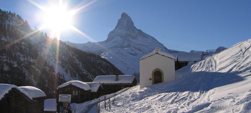 Zermatt